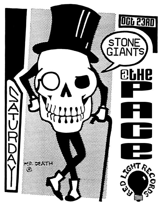 The Stone Giants Video Still 12